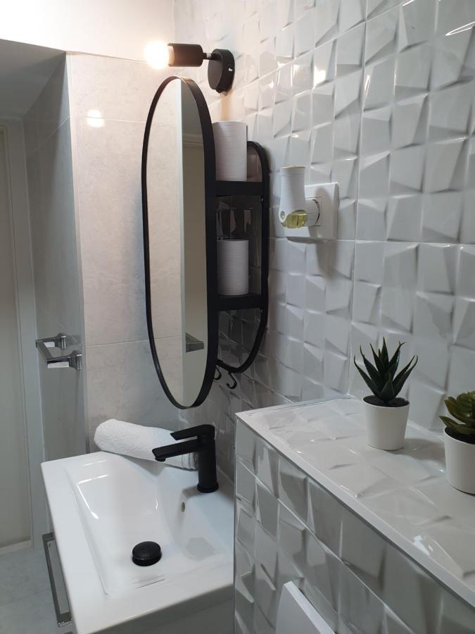 Vacation Liberation Apartment Spalato Esterno foto
