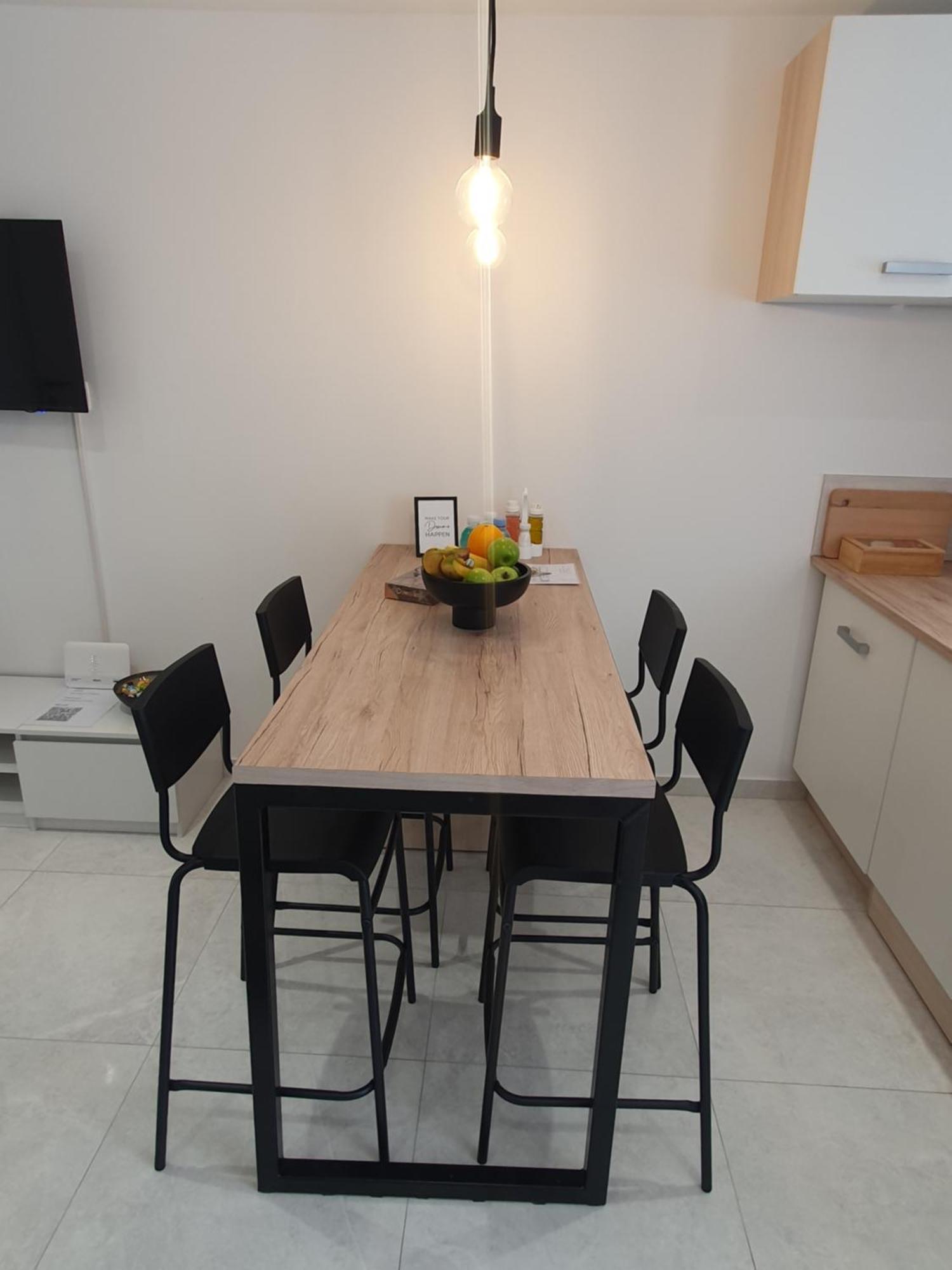 Vacation Liberation Apartment Spalato Esterno foto